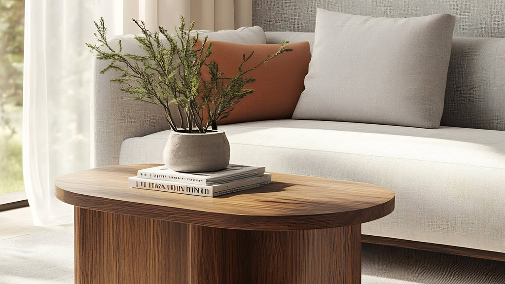 The Art of Elevation: Coffee Table Styling That Speaks Luxury