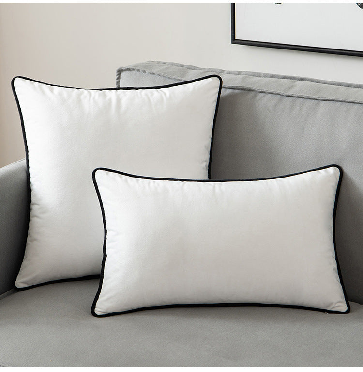 How To Clean Cushion Covers & Avoid Disaster