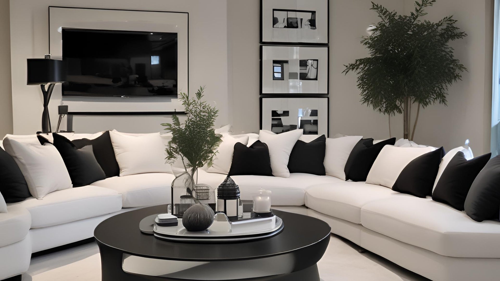 Camden & Co Cushion combos blog