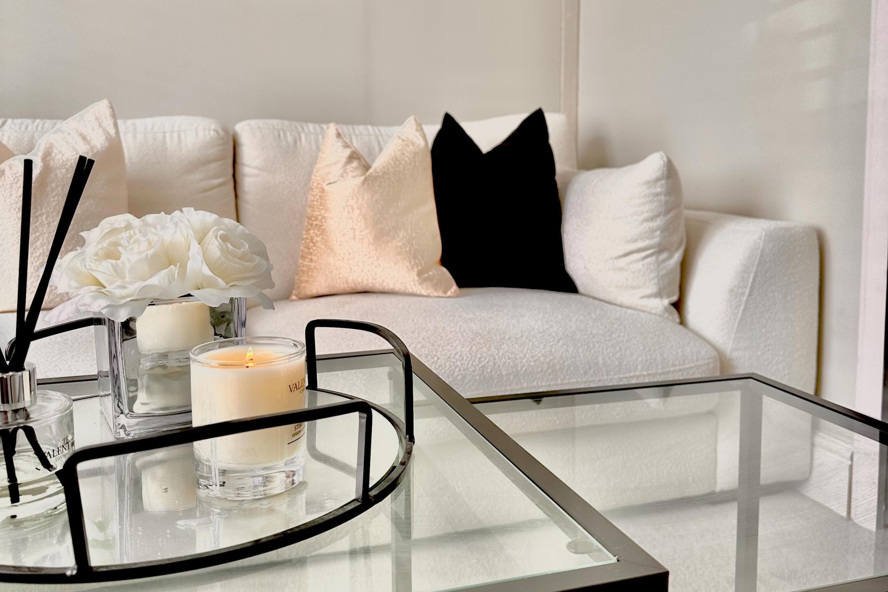 Camden & Co Cushion combos blog