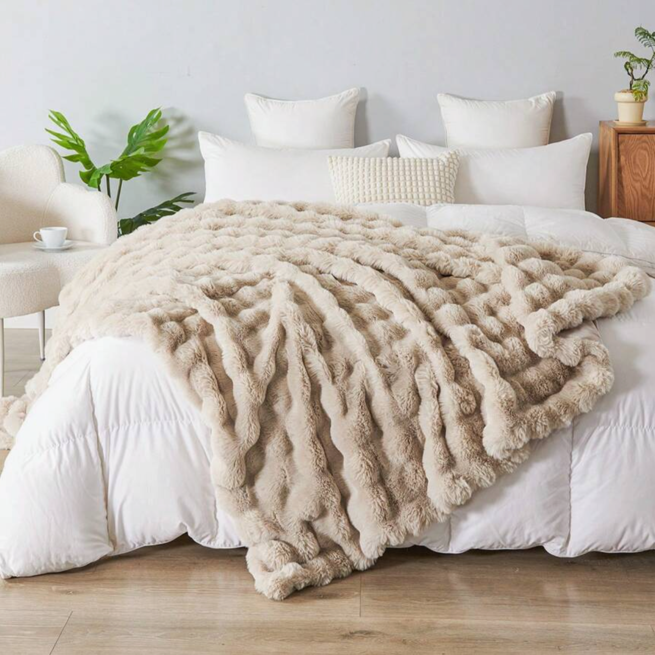 The Comfort Blanket Heavenly Father Psalm 34 The Comfort Blanket Heavenly Father Psalm 34