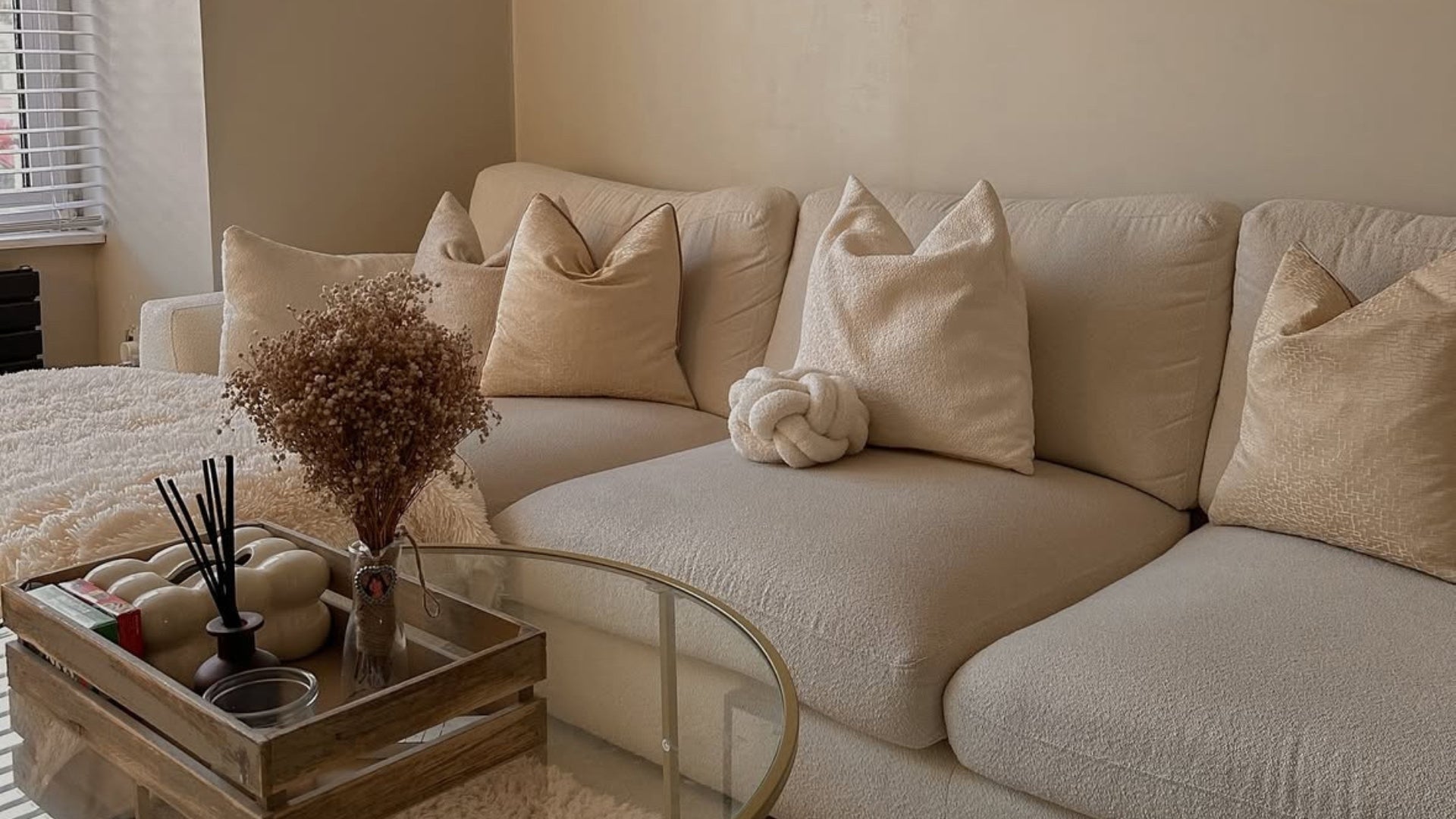 Camden & Co Cushion combos blog