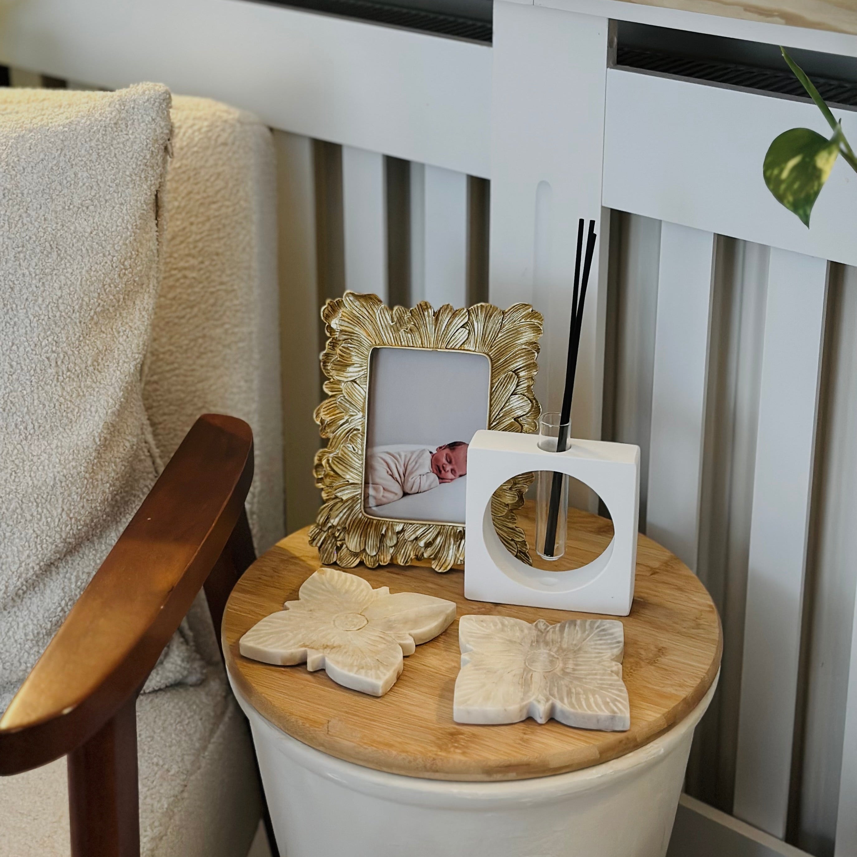 Camden & Co Amira Photo Frame